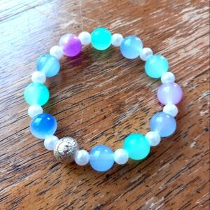 Free!! Handmade Kandi Bracelett!!!!
